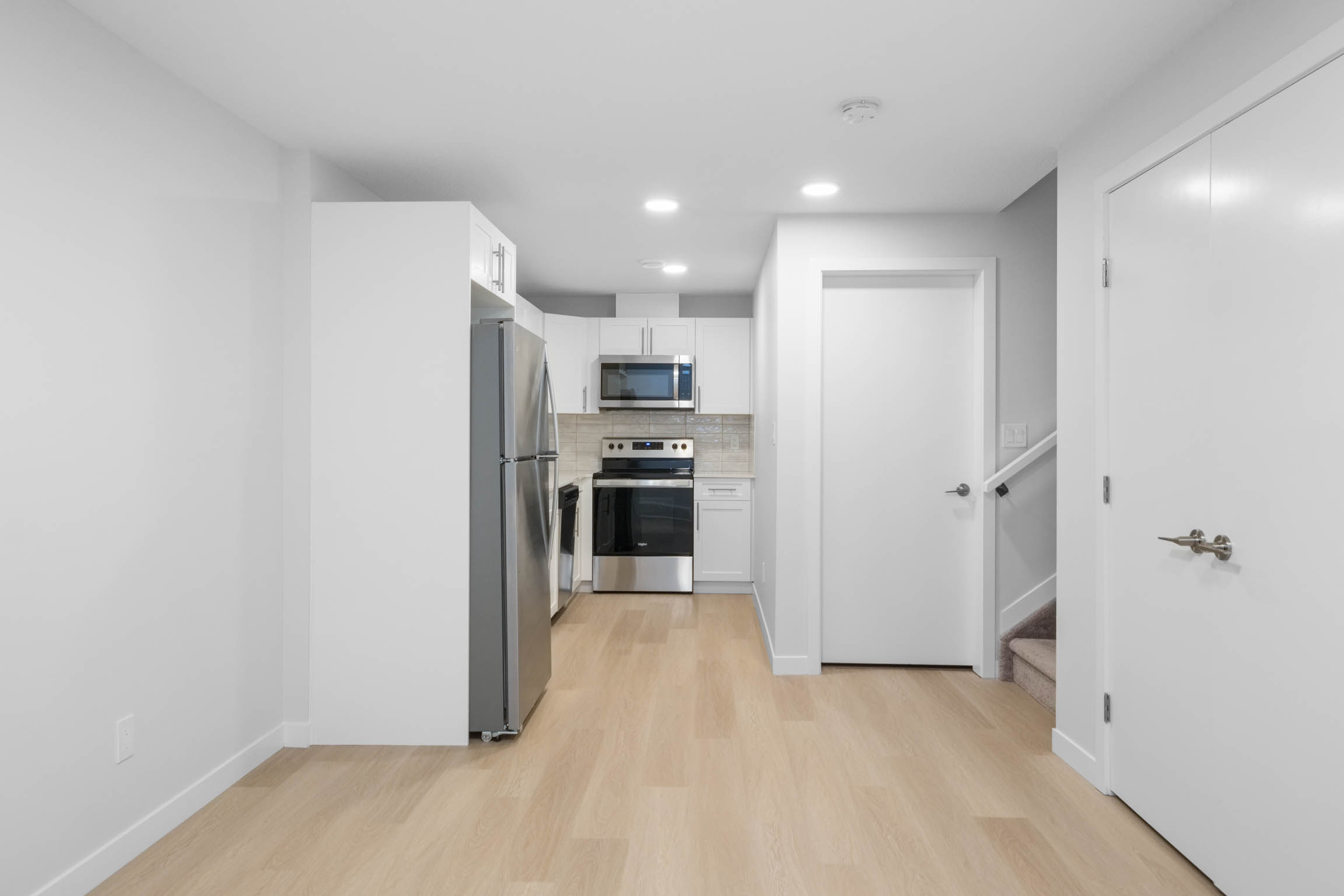 Edmonton rental
