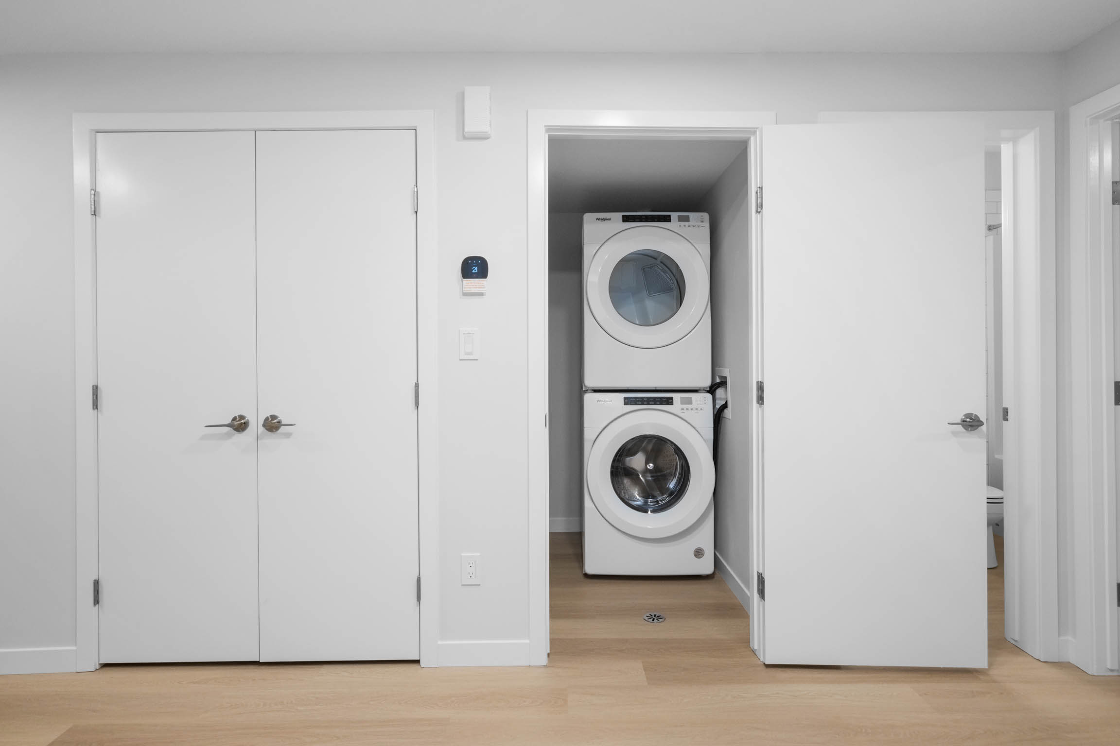 Edmonton rental
