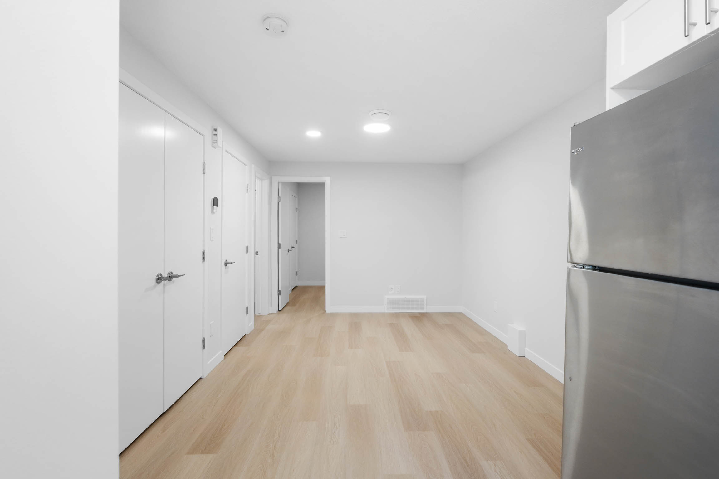 Edmonton rental