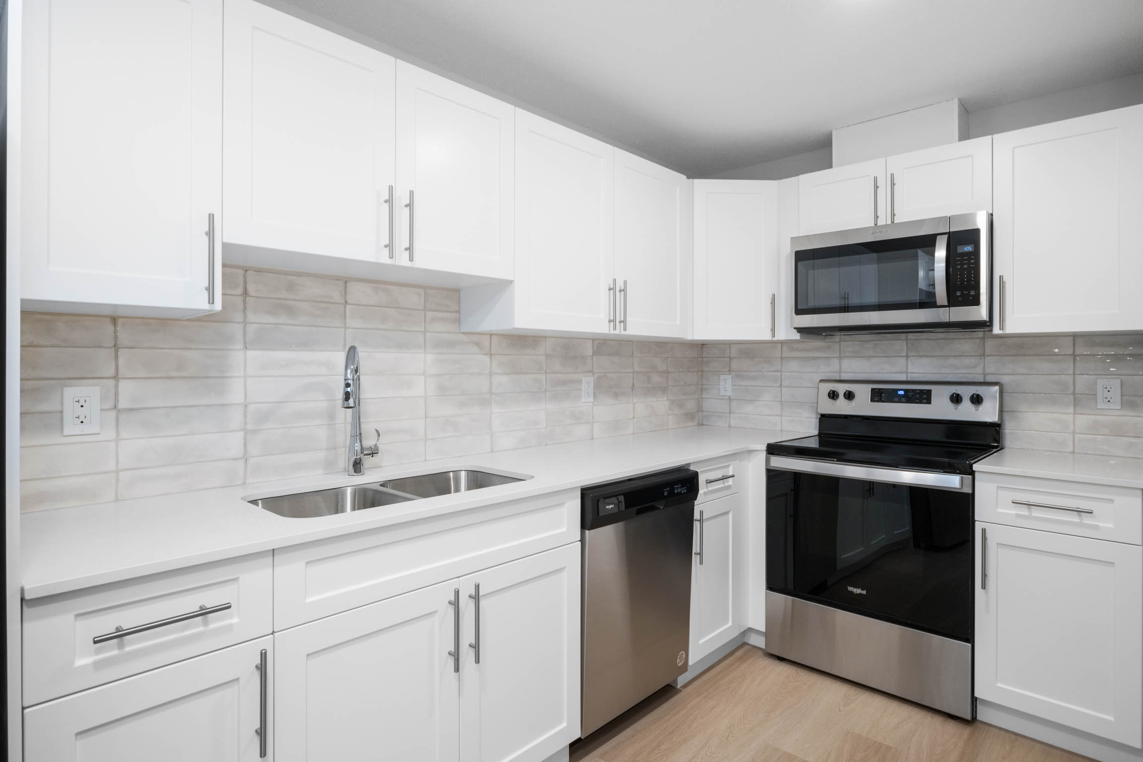 1 bedroom home for rent in Edmonton