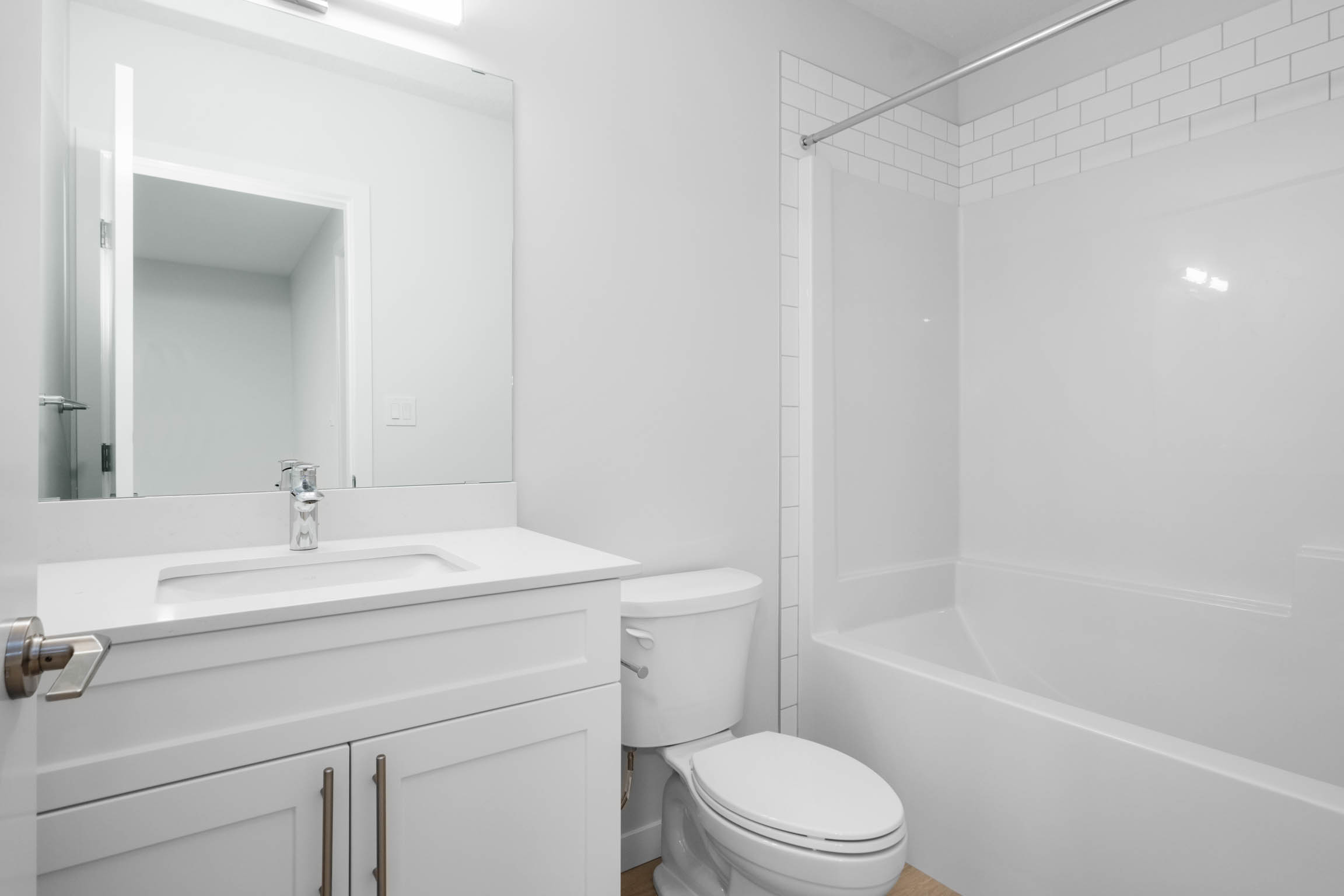 Edmonton rental