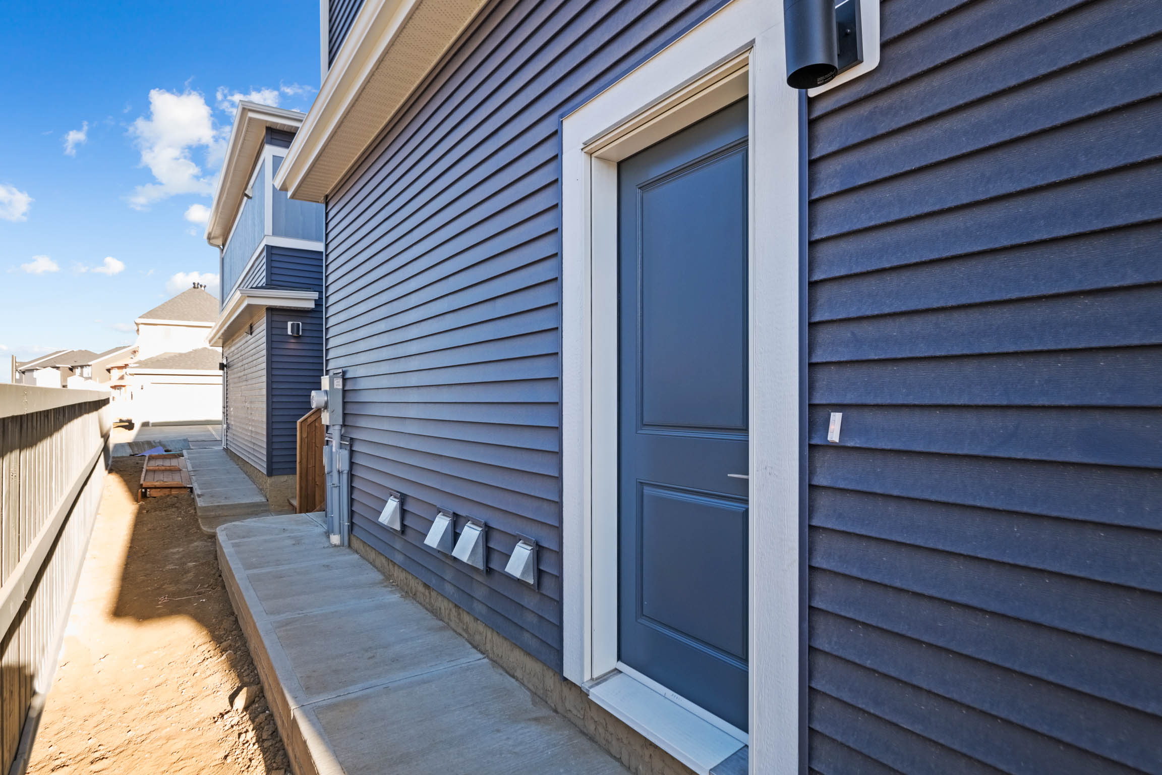 Edmonton rental
