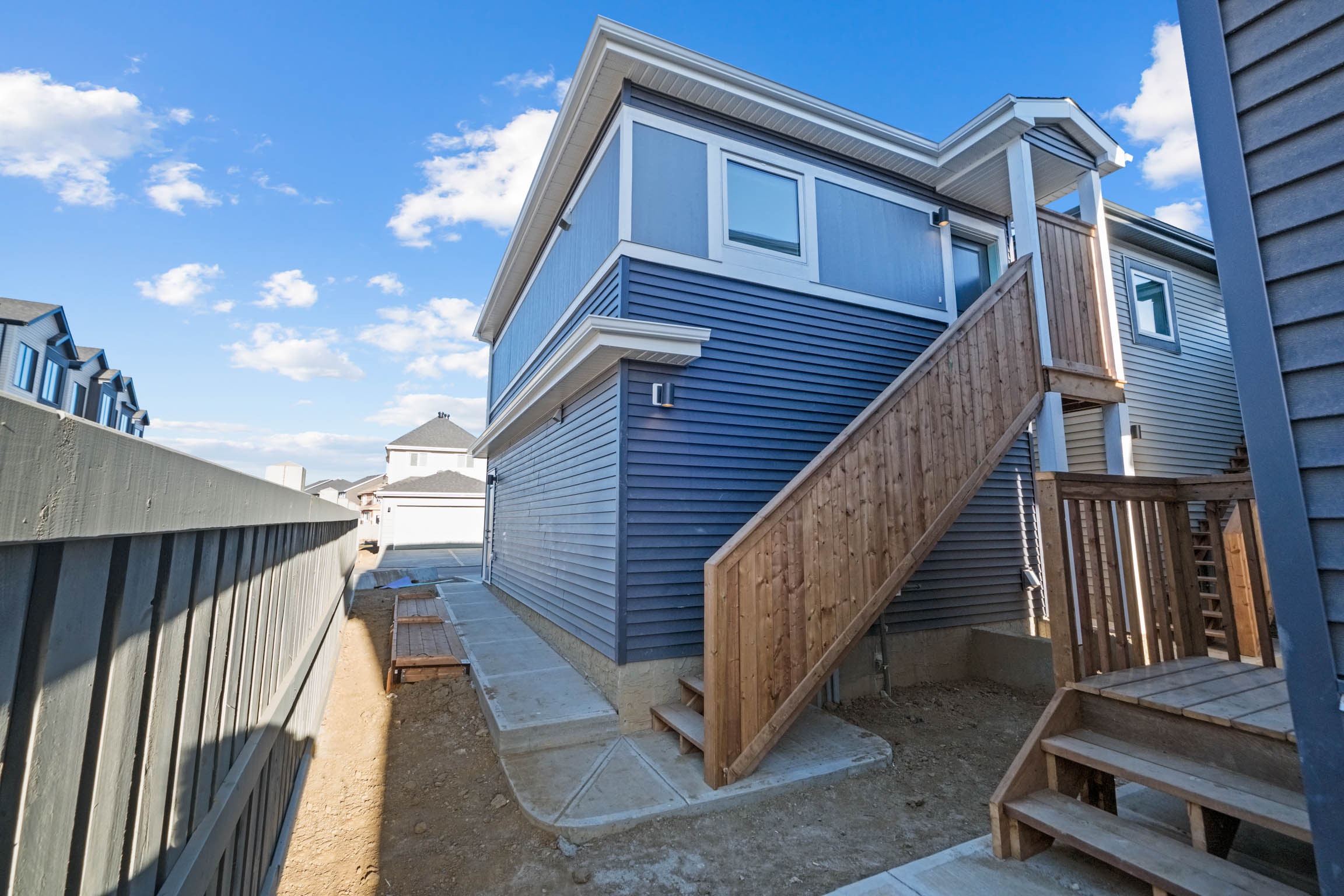 1 bedroom home for rent in Edmonton