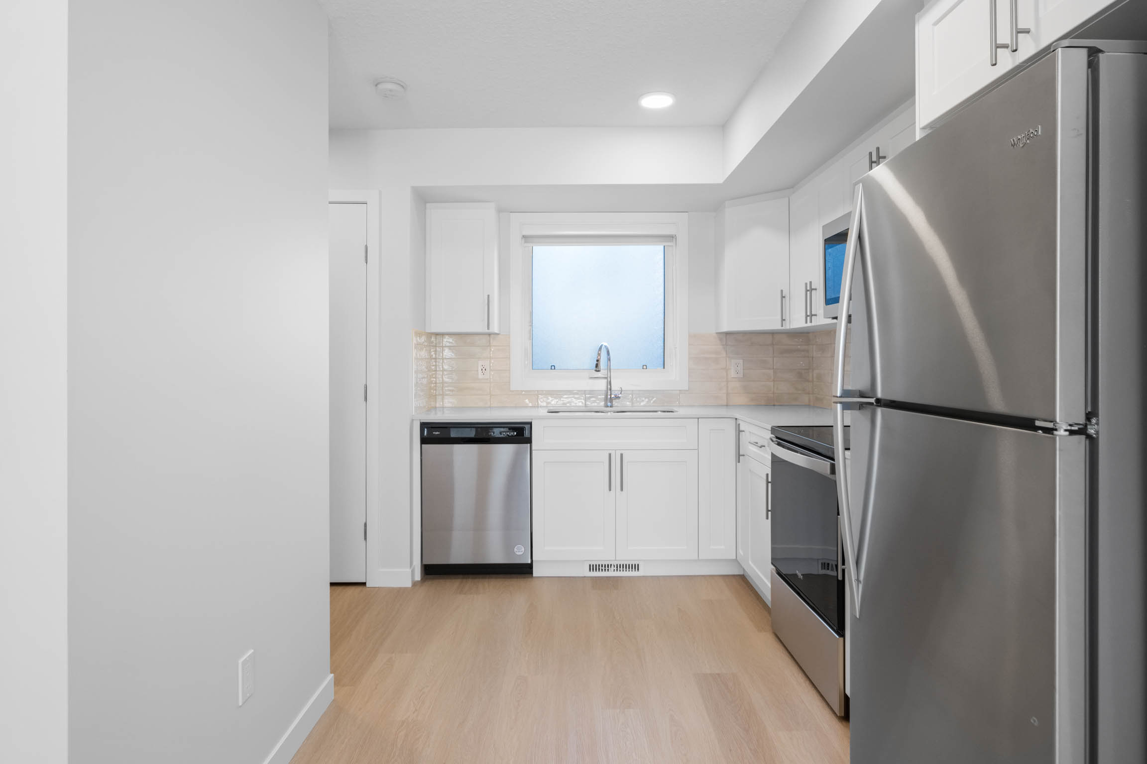 Edmonton rental