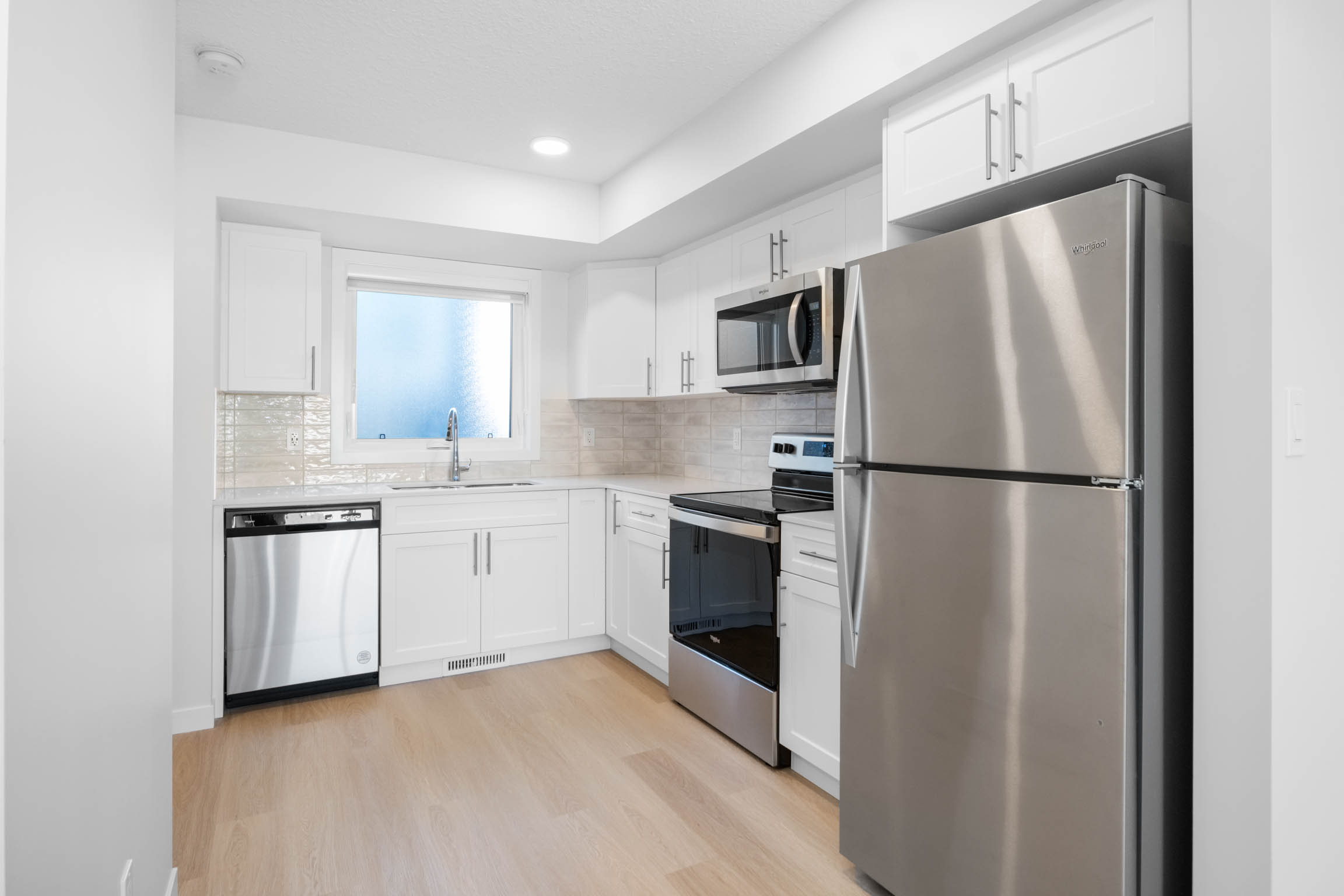 Edmonton rental