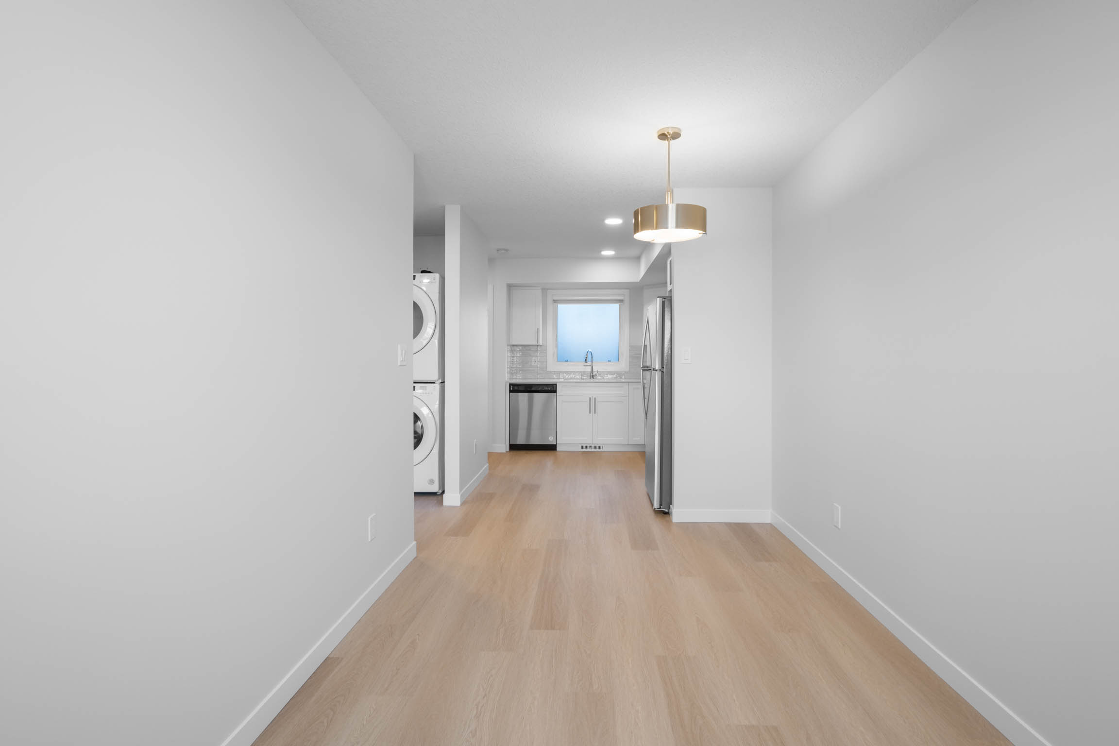 Edmonton rental