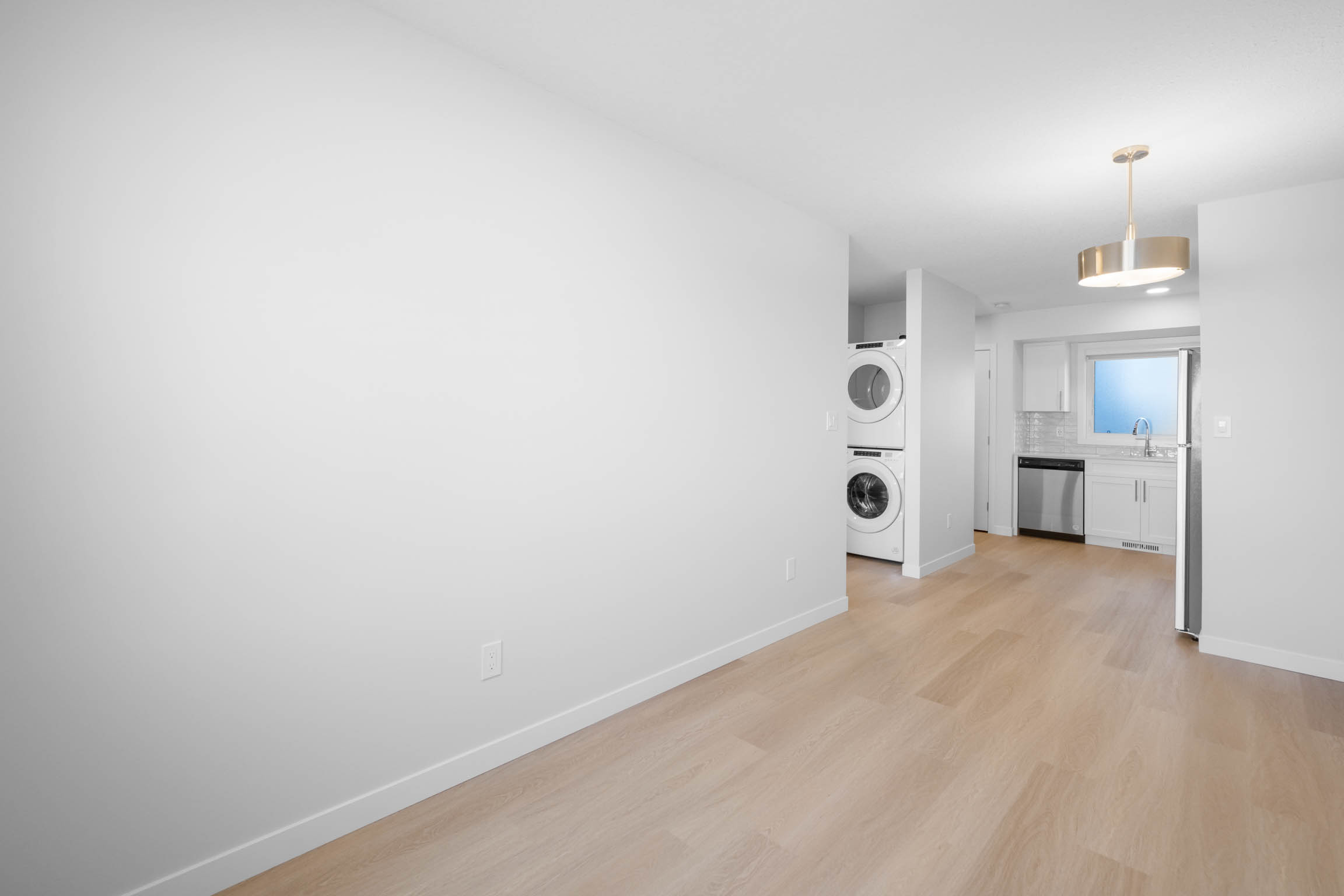 Edmonton rental