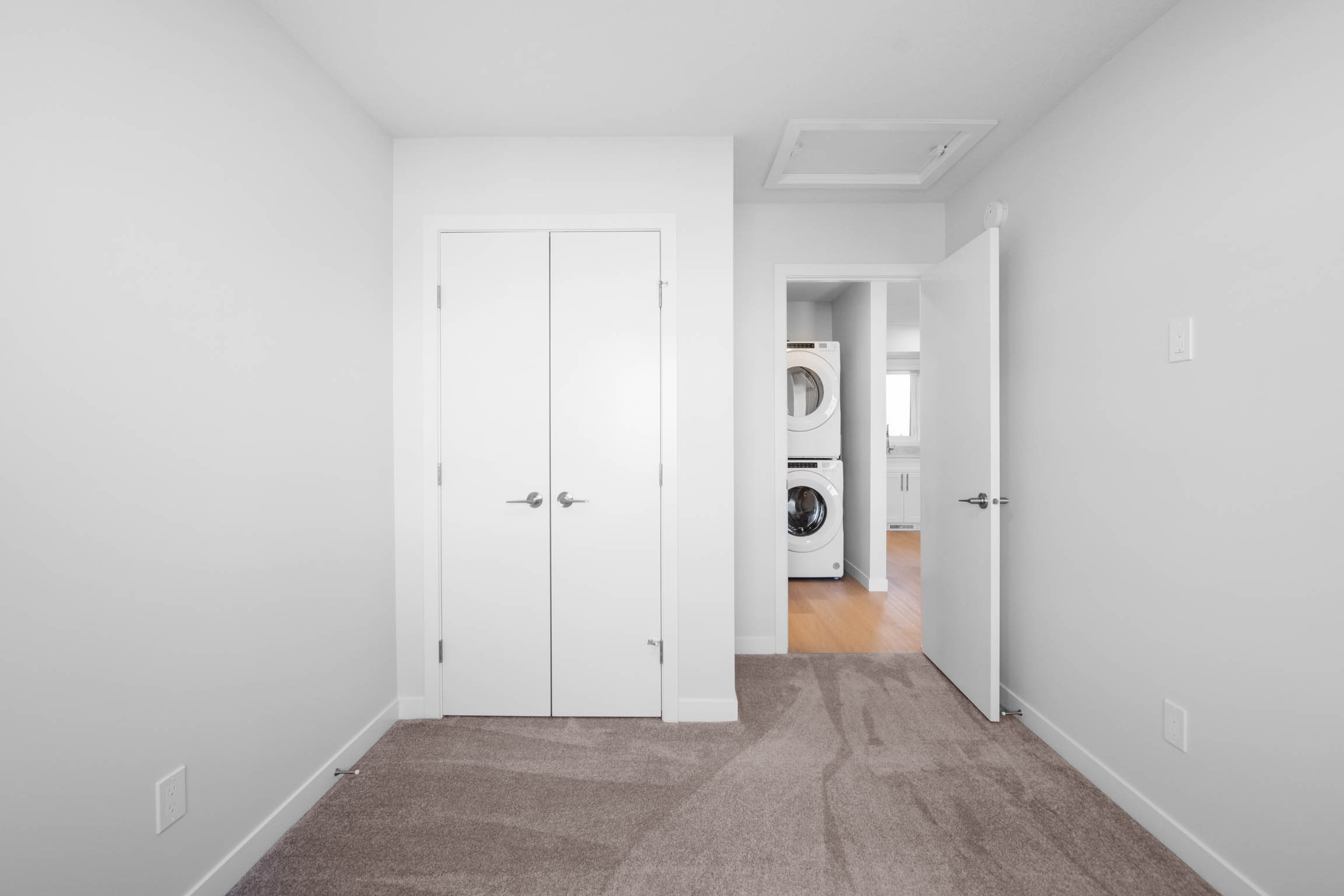 Edmonton rental