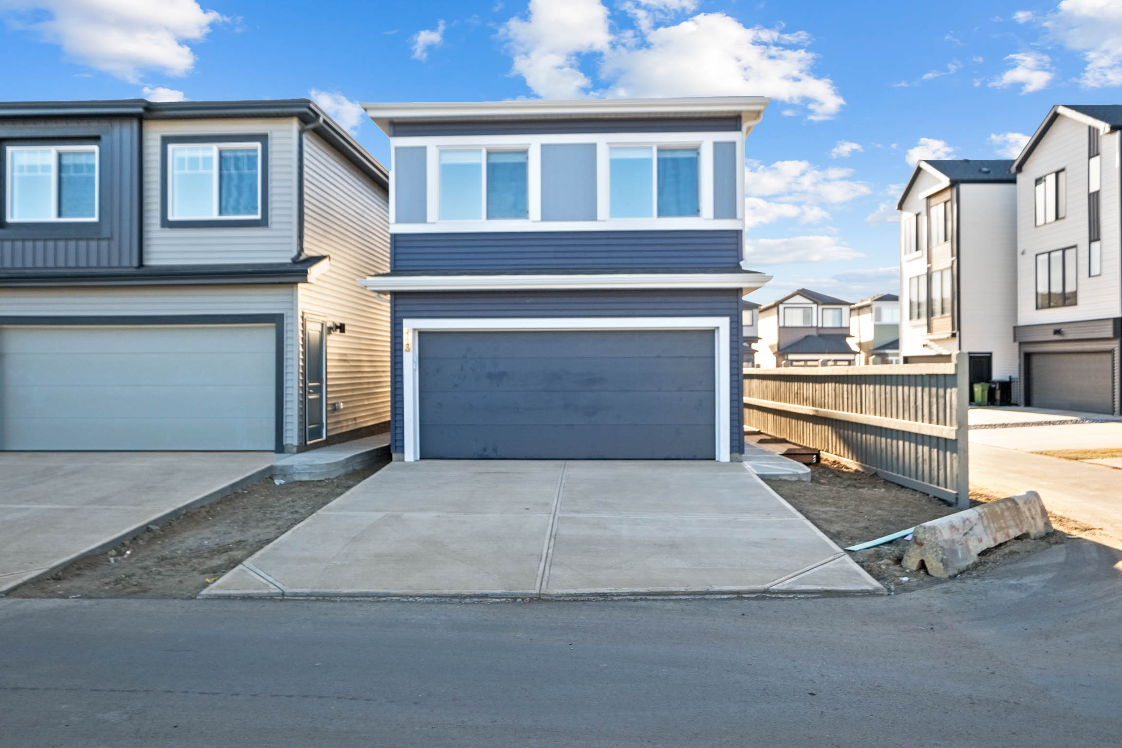 Edmonton rental
