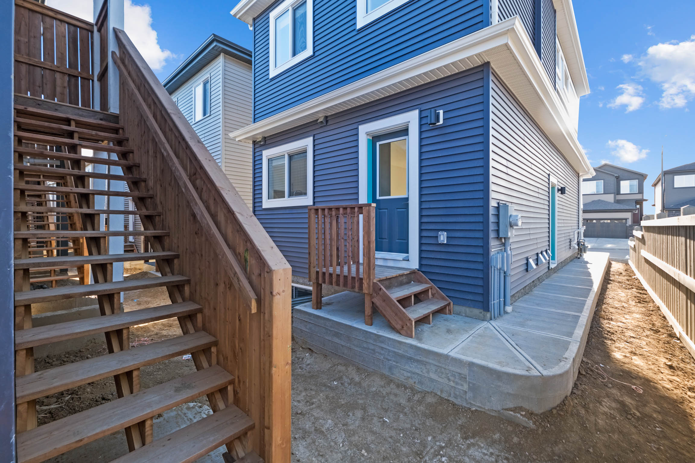 Edmonton rental
