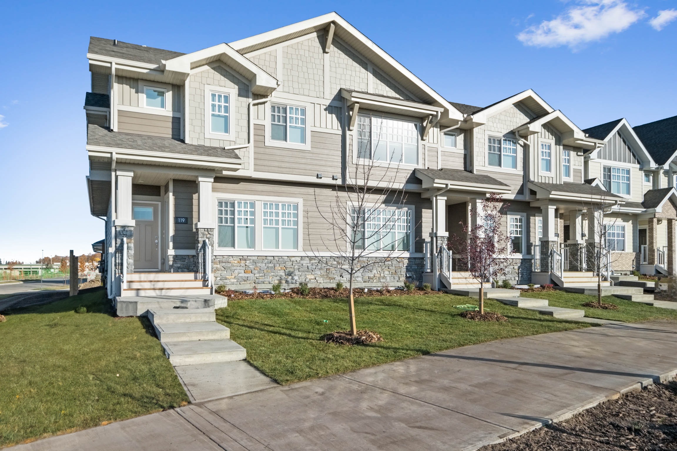 1 bedroom home for rent in Sherwood Park