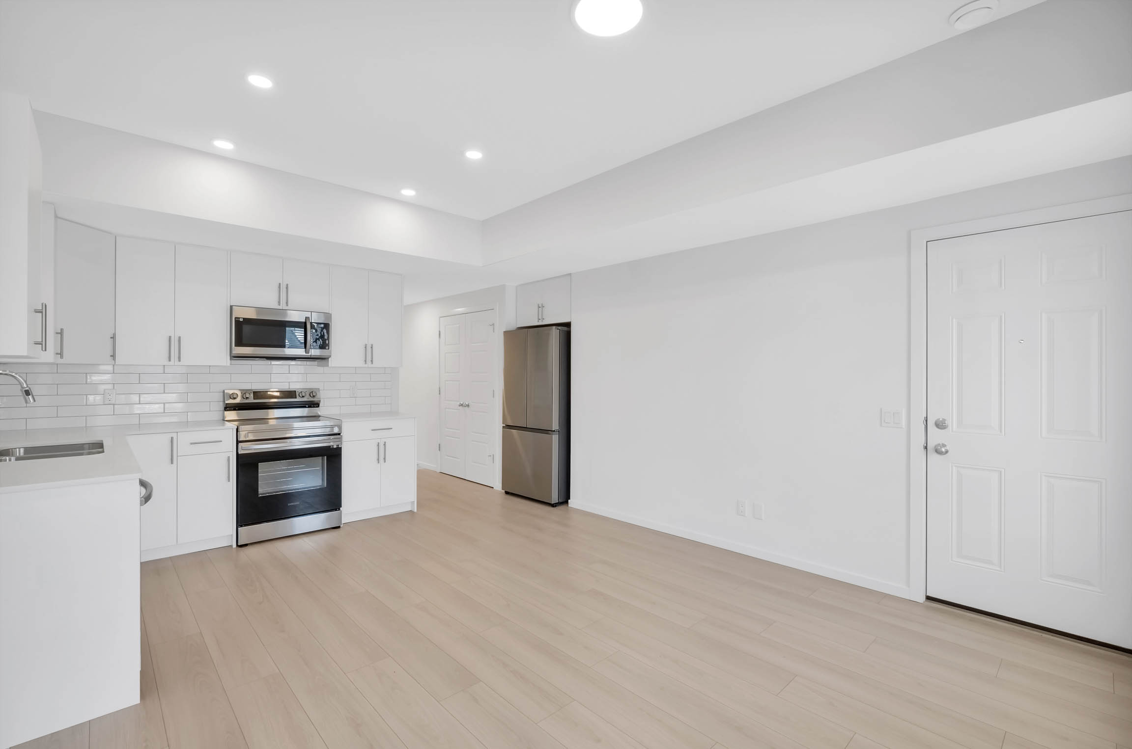 Edmonton rental