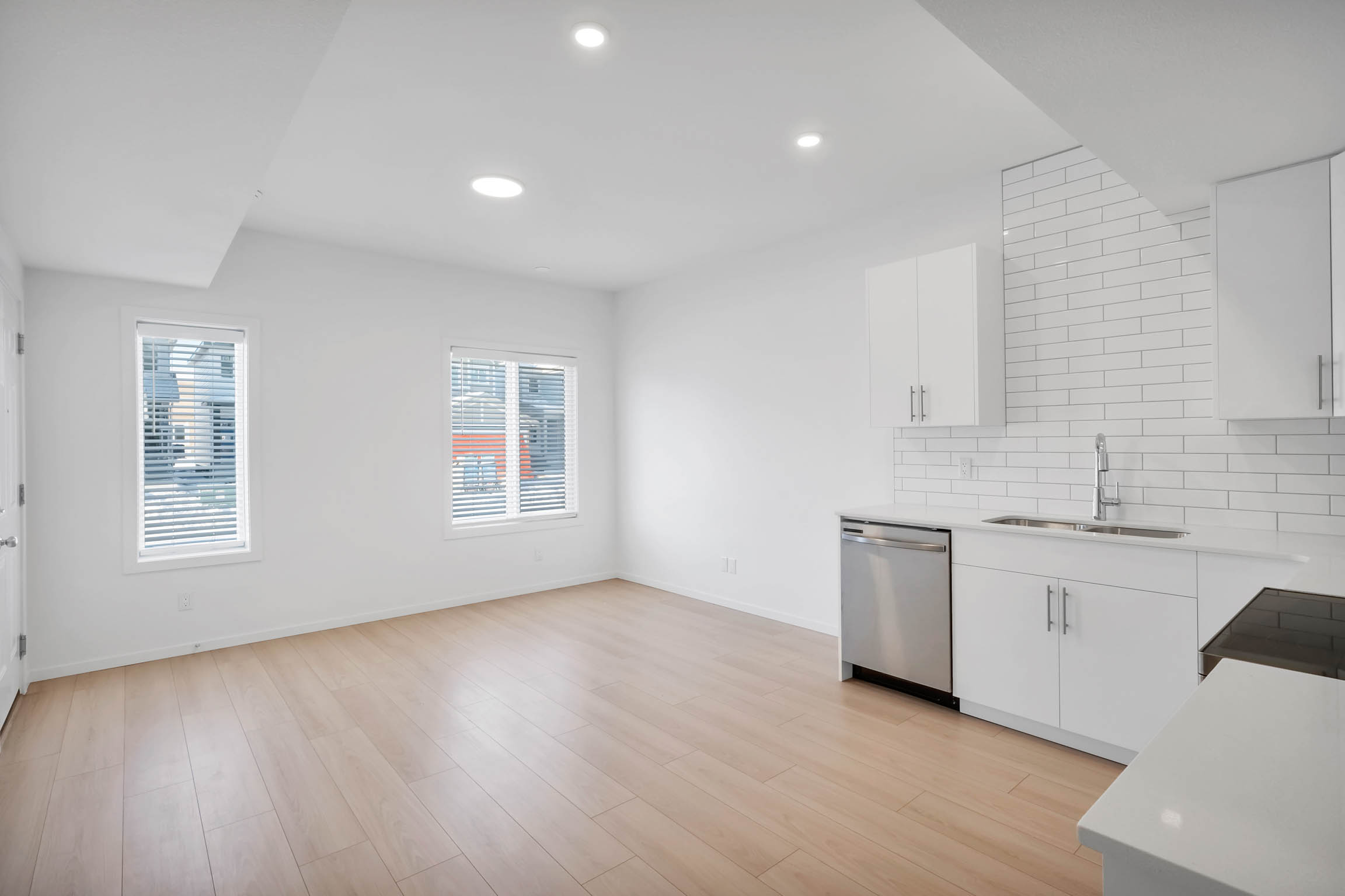 Edmonton rental