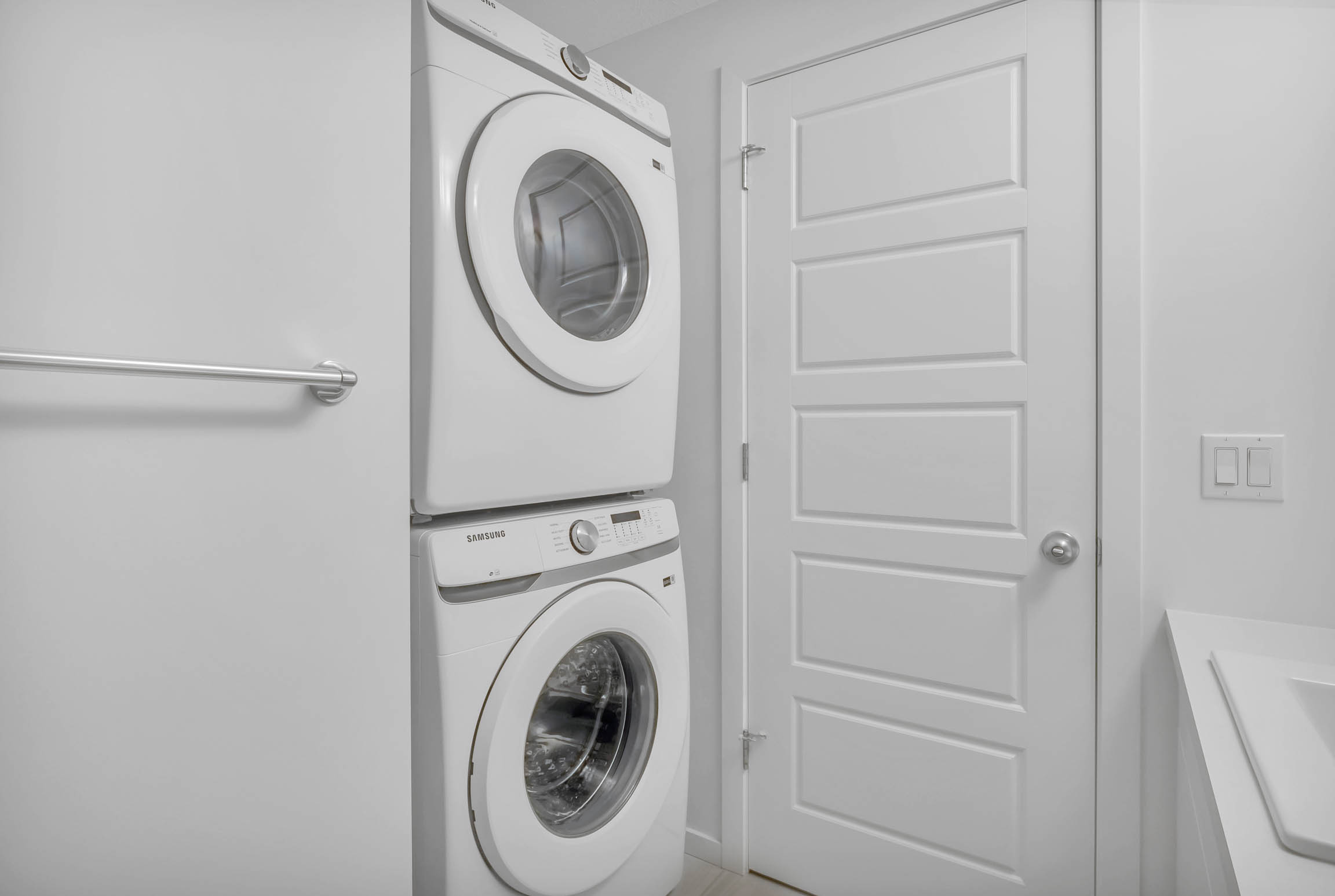 Edmonton rental