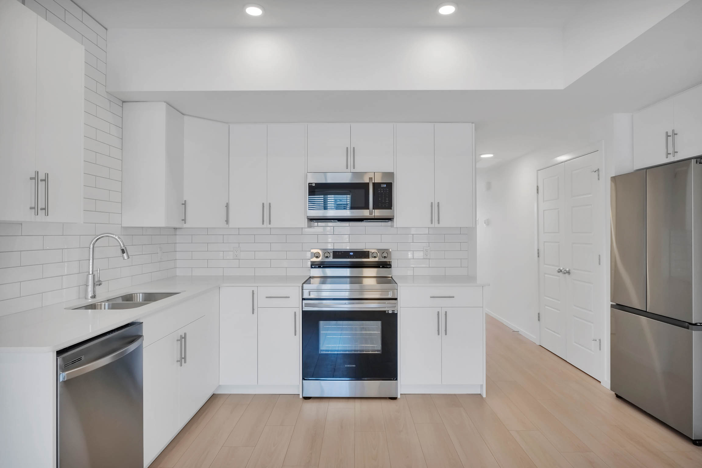 Edmonton rental