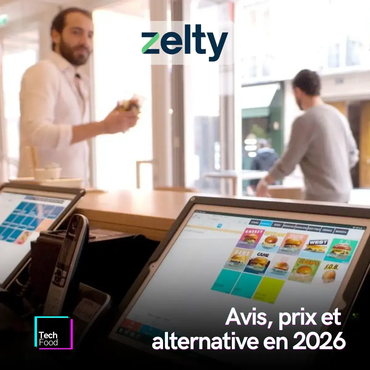 Zelty : avis, prix, frais cachés et alternatives en 2026