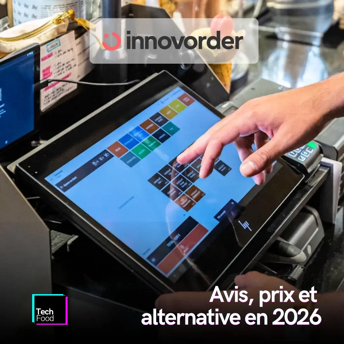 Innovorder : Avis, Prix, Frais Cachés et Alternatives en 2026
