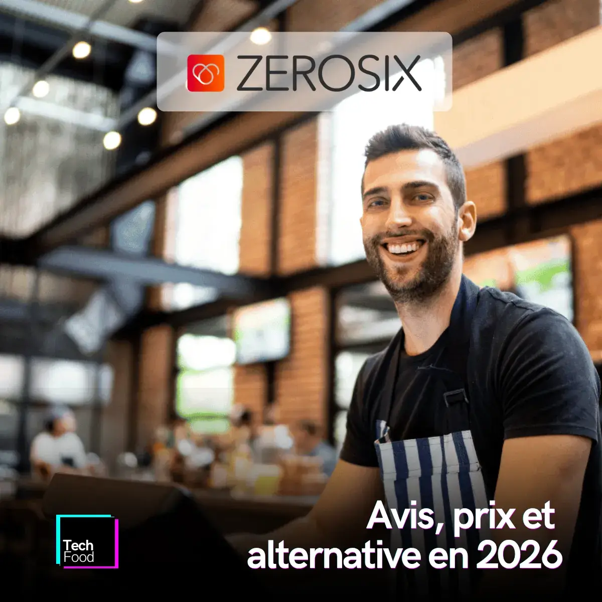 Zérosix : avis, prix, frais cachés et alternative en 2026