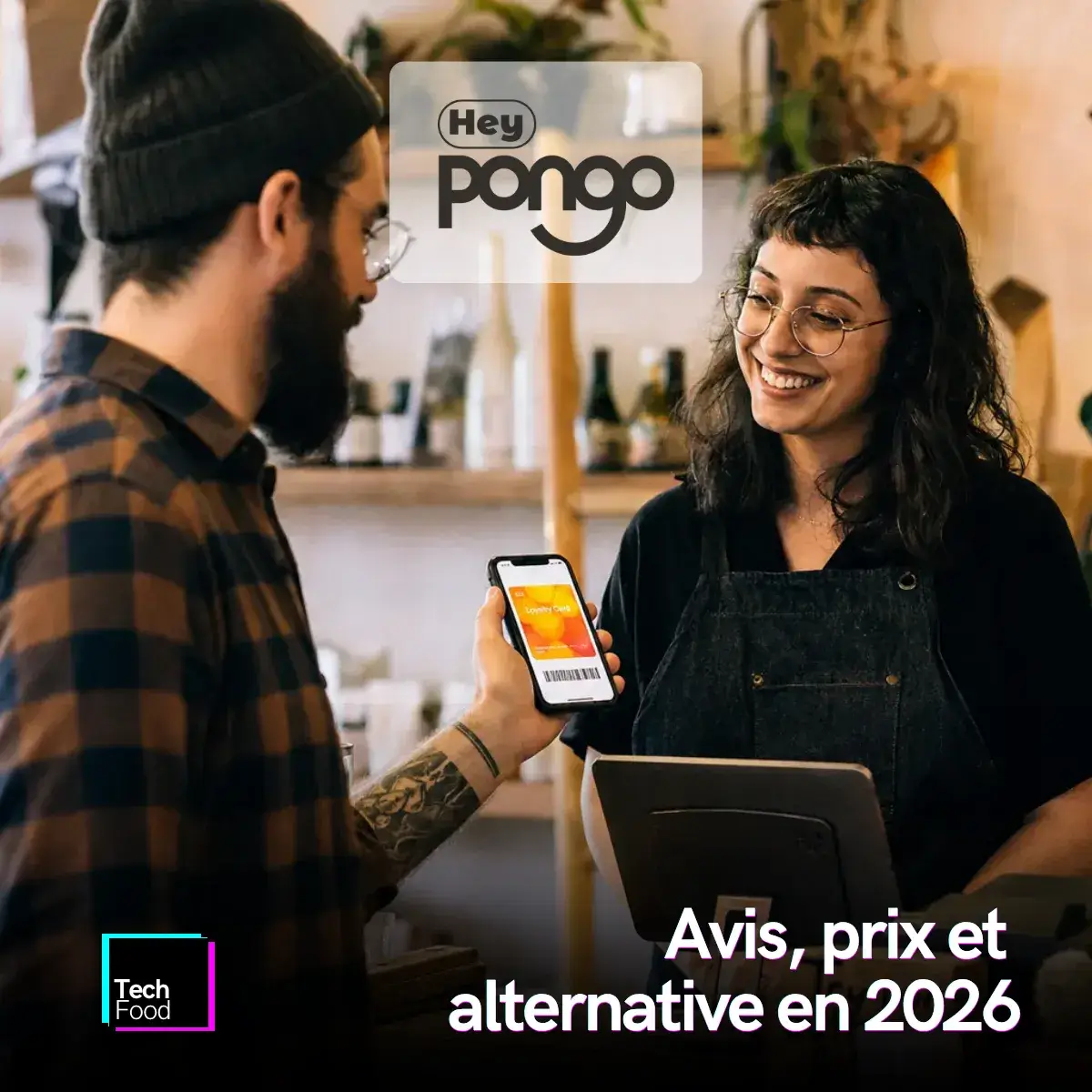 HeyPongo : avis, prix, frais cachés et alternative en 2026