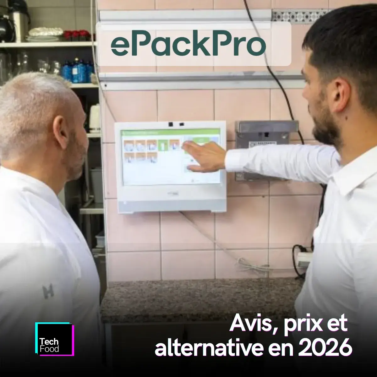 ePackPro : avis, prix, frais cachés et alternatives en 2026