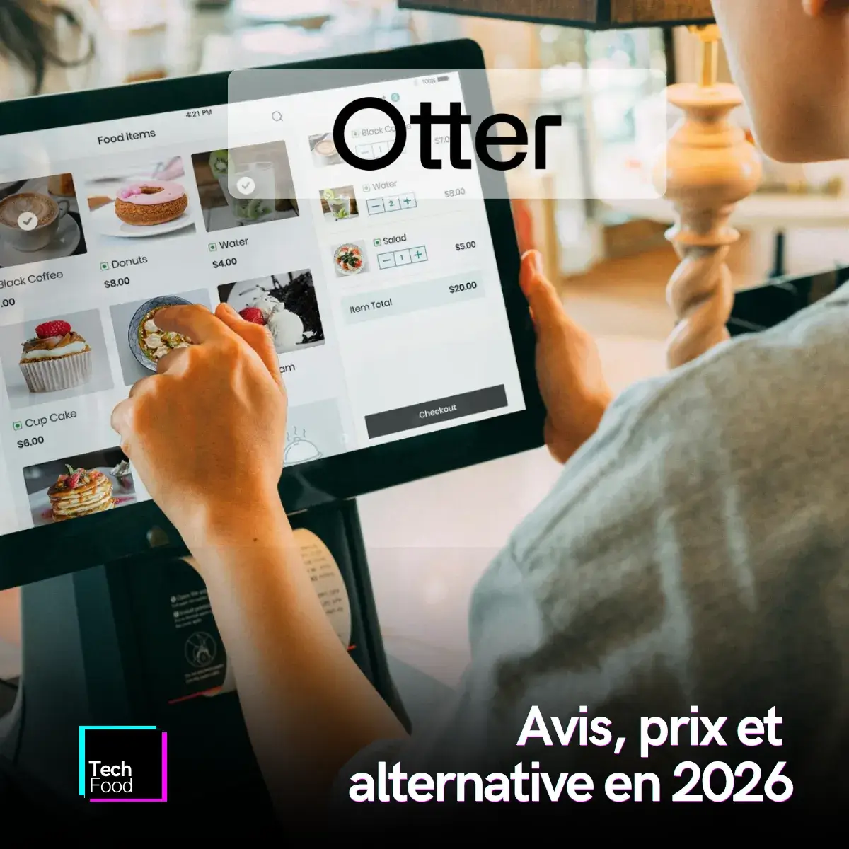 Otter : avis, prix, frais cachés et alternatives en 2026