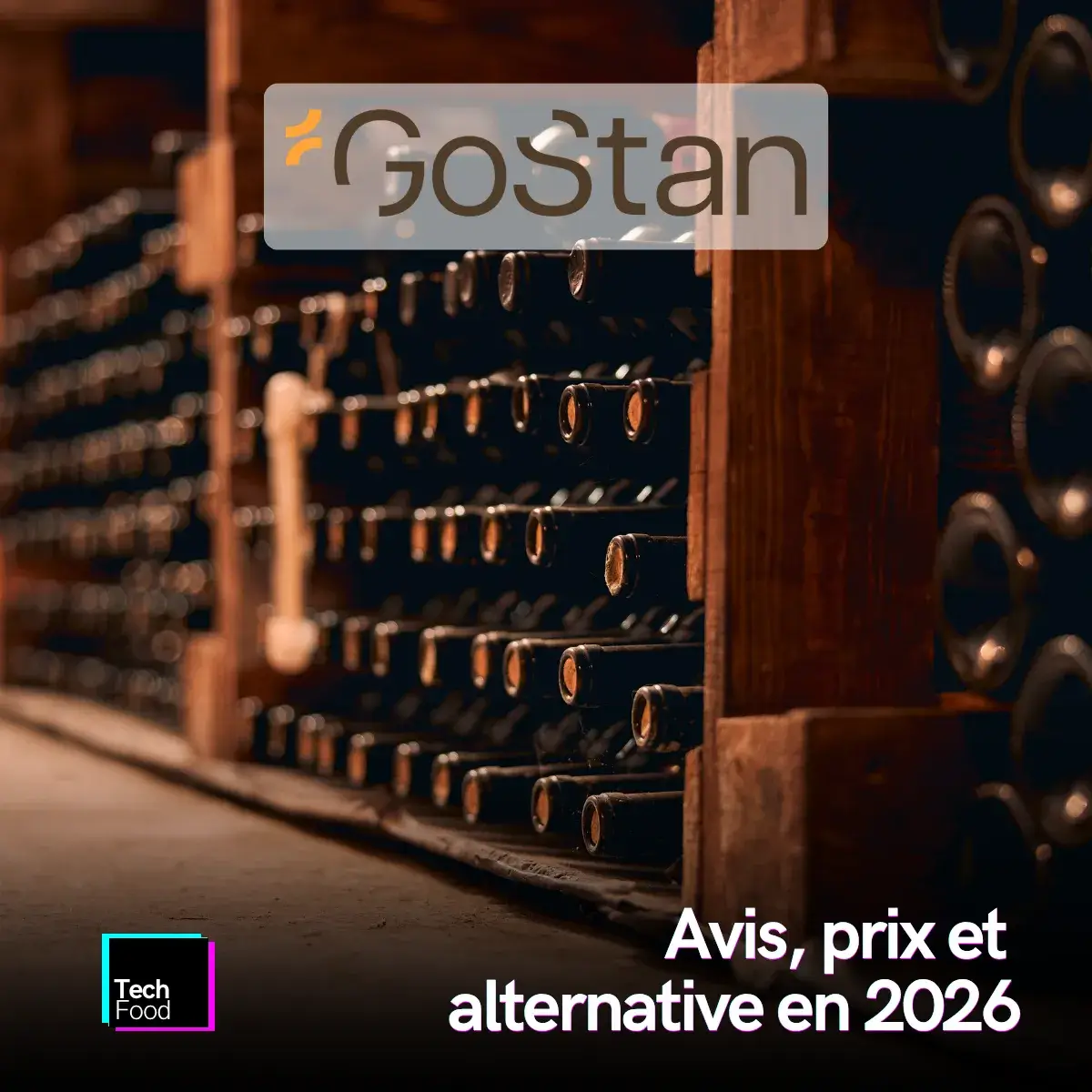 GoStan : avis, prix, fonctionnalités et alternatives en 2026