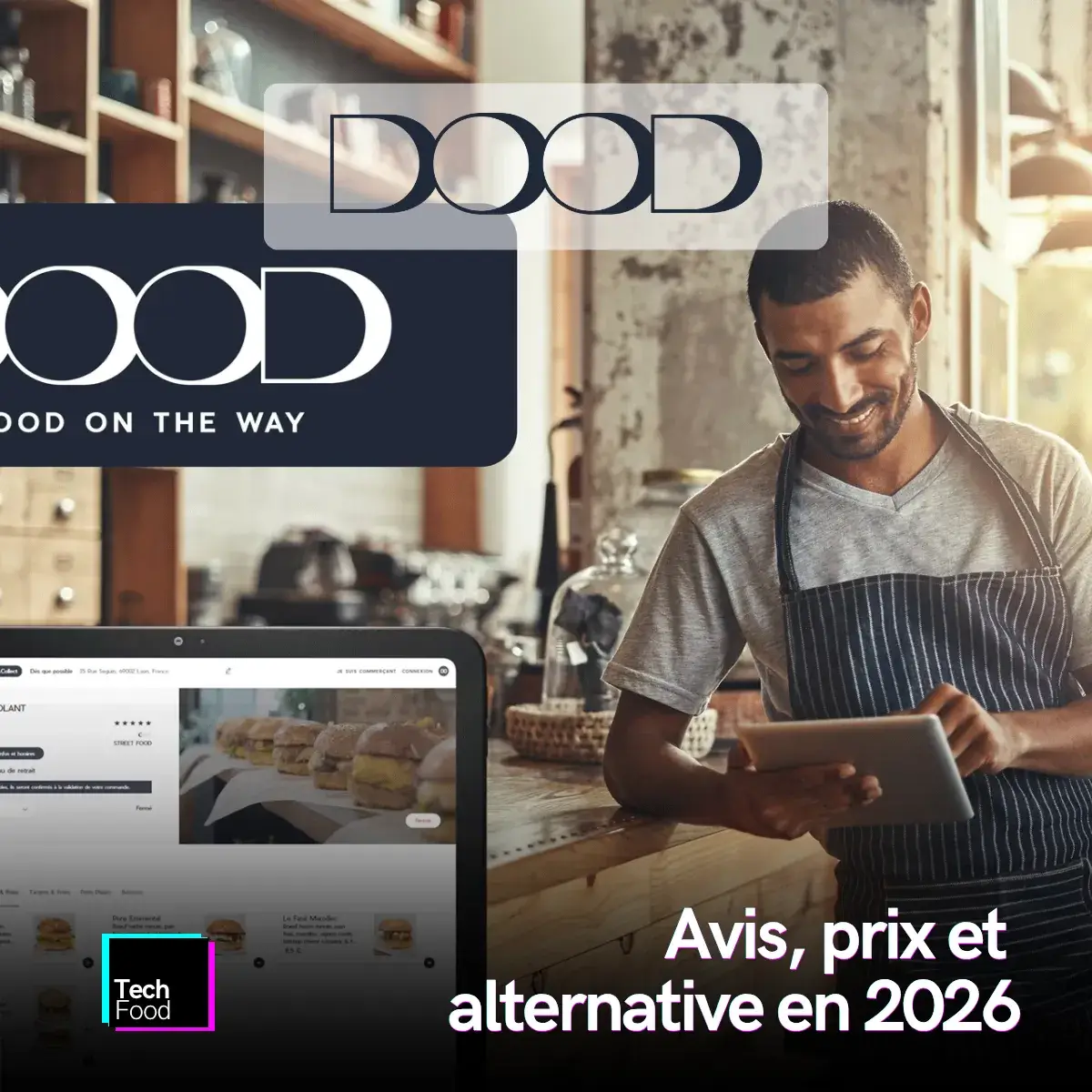 Dood : avis, prix, frais cachés et alternatives en 2026