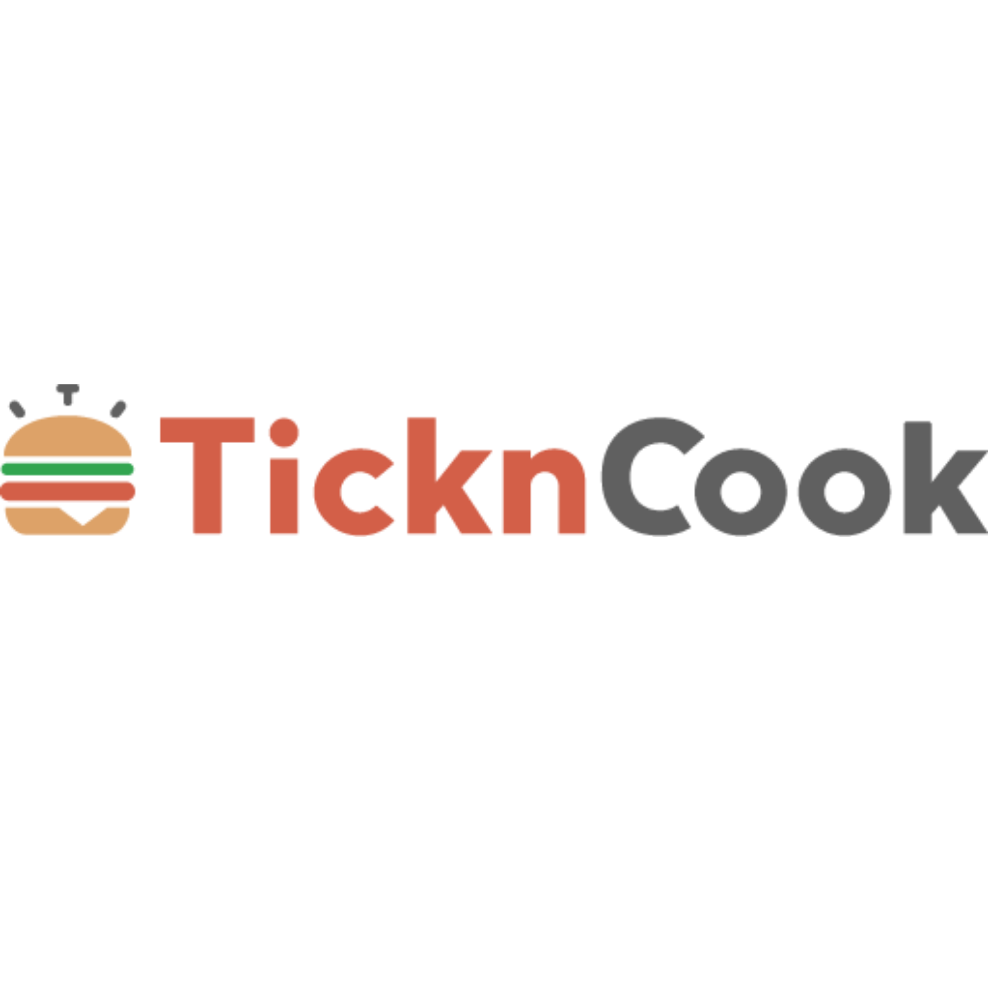 TicknCook