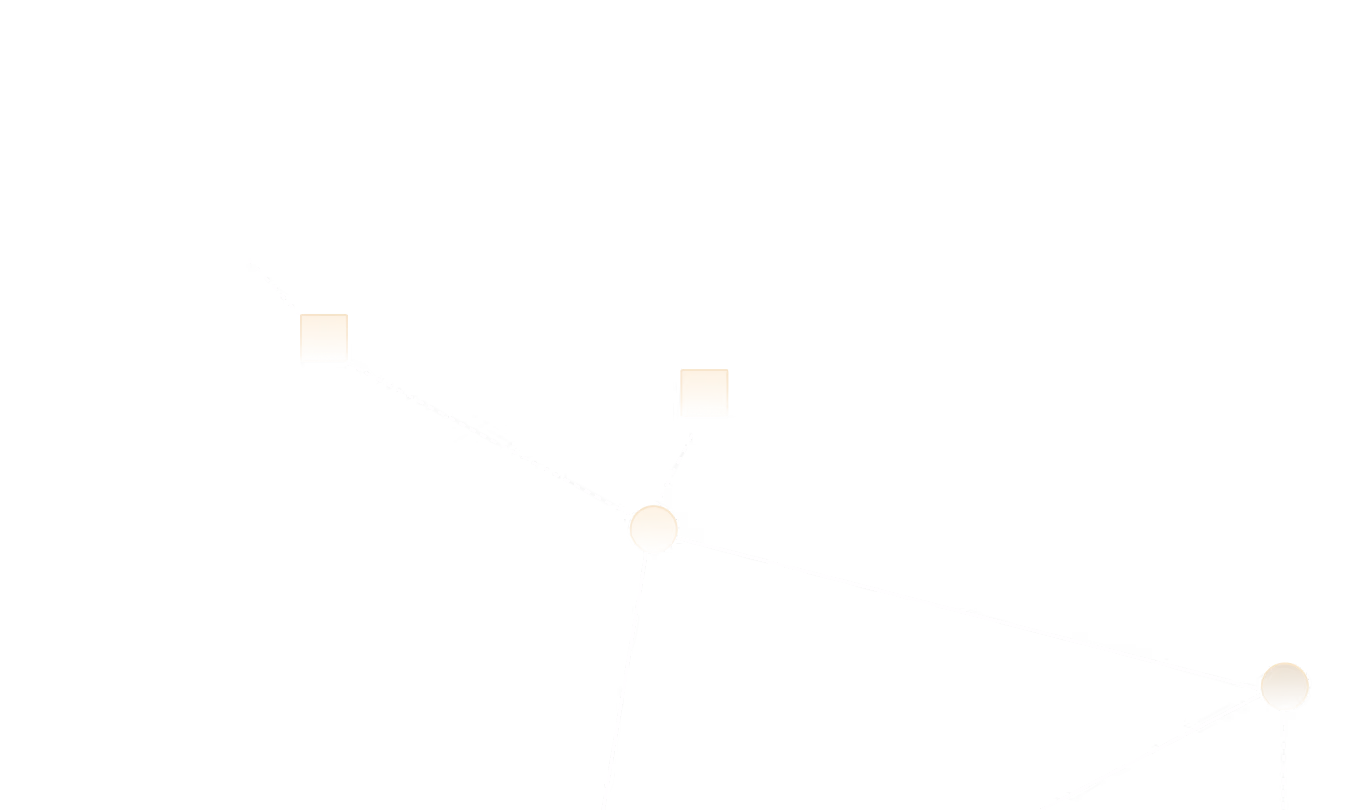 Diagram showing a network with nodes labeled Strategy, Customer Base, High Impact, Immediacy, and Enjoyment linked by arrows.
