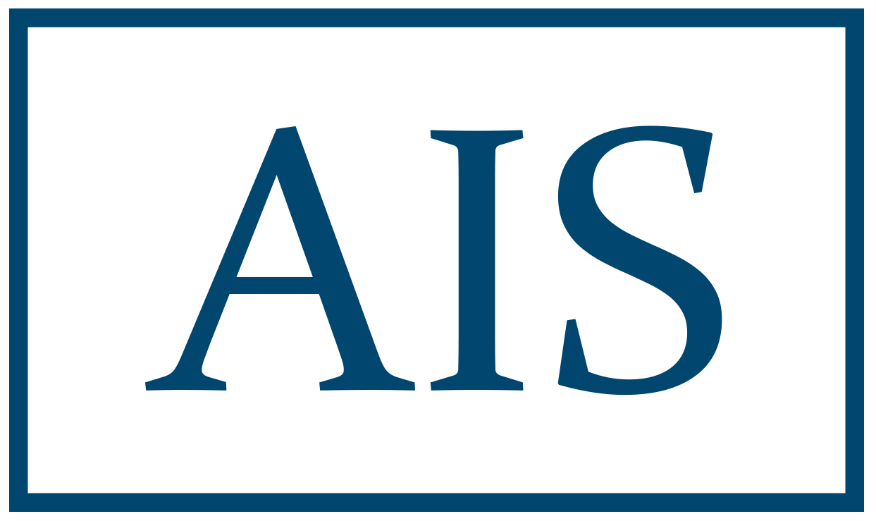 AIS Logo