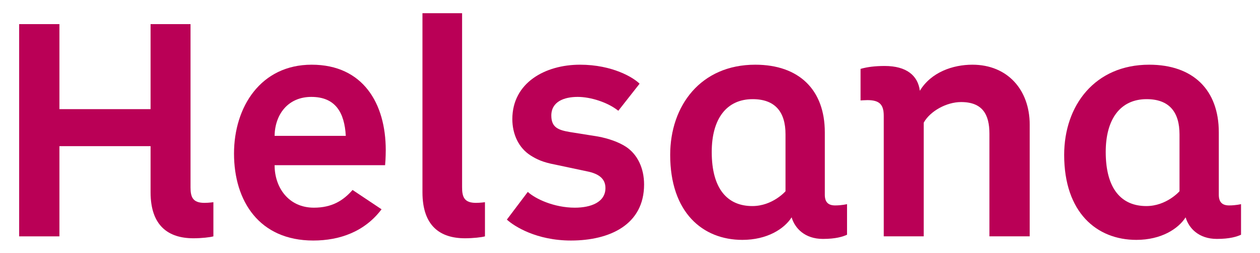 Helsana Logo