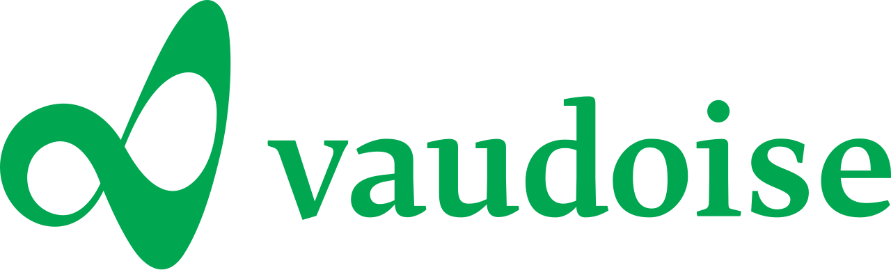 Vaudoise Versicherungen Logo