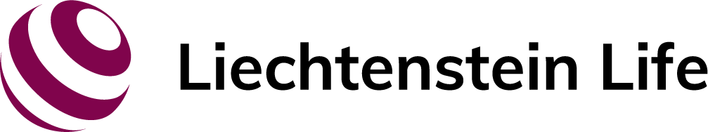 Liechtenstein Life Logo