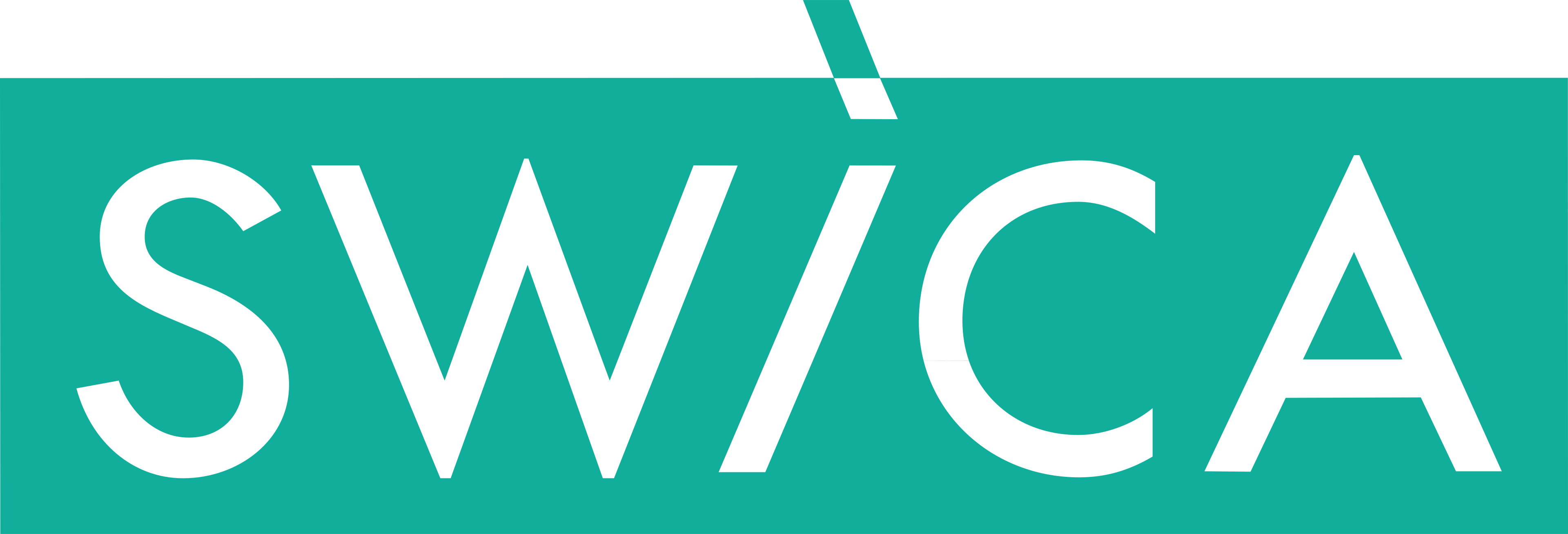 SWICA Logo