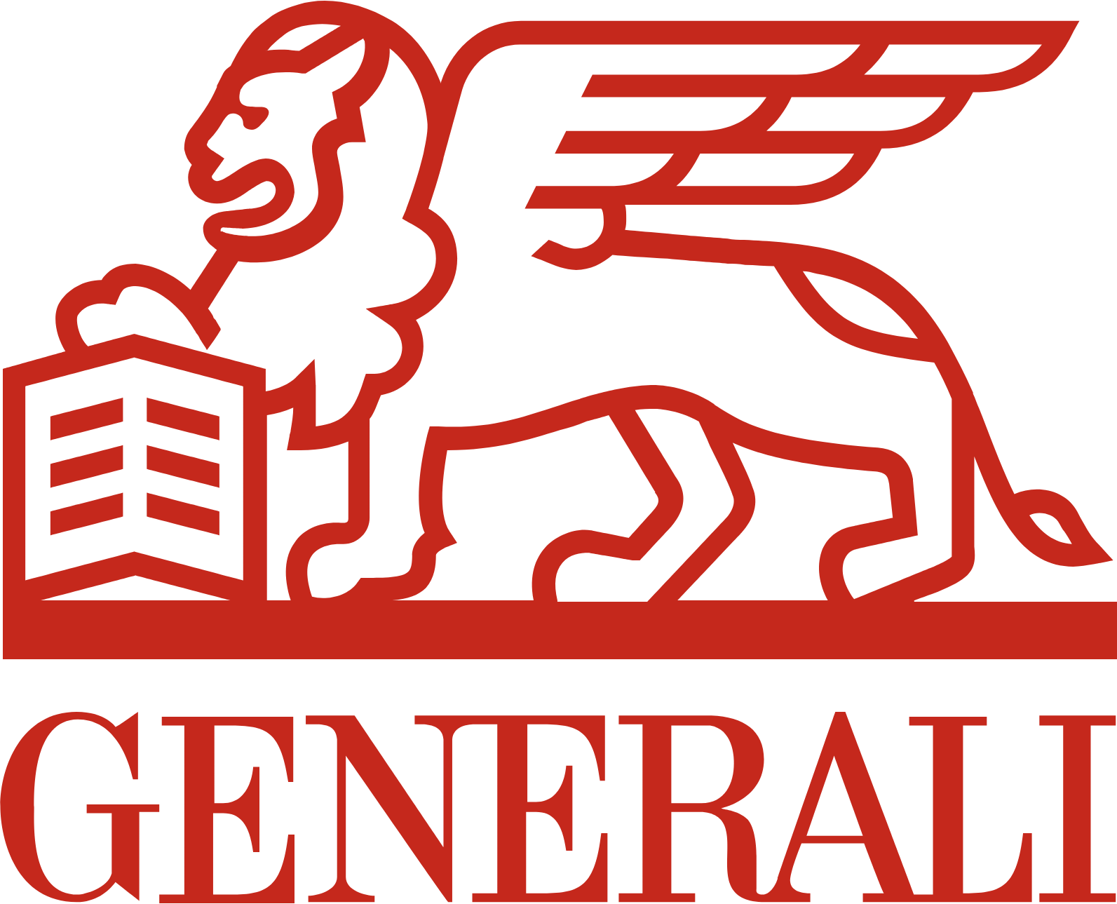 Generali Logo
