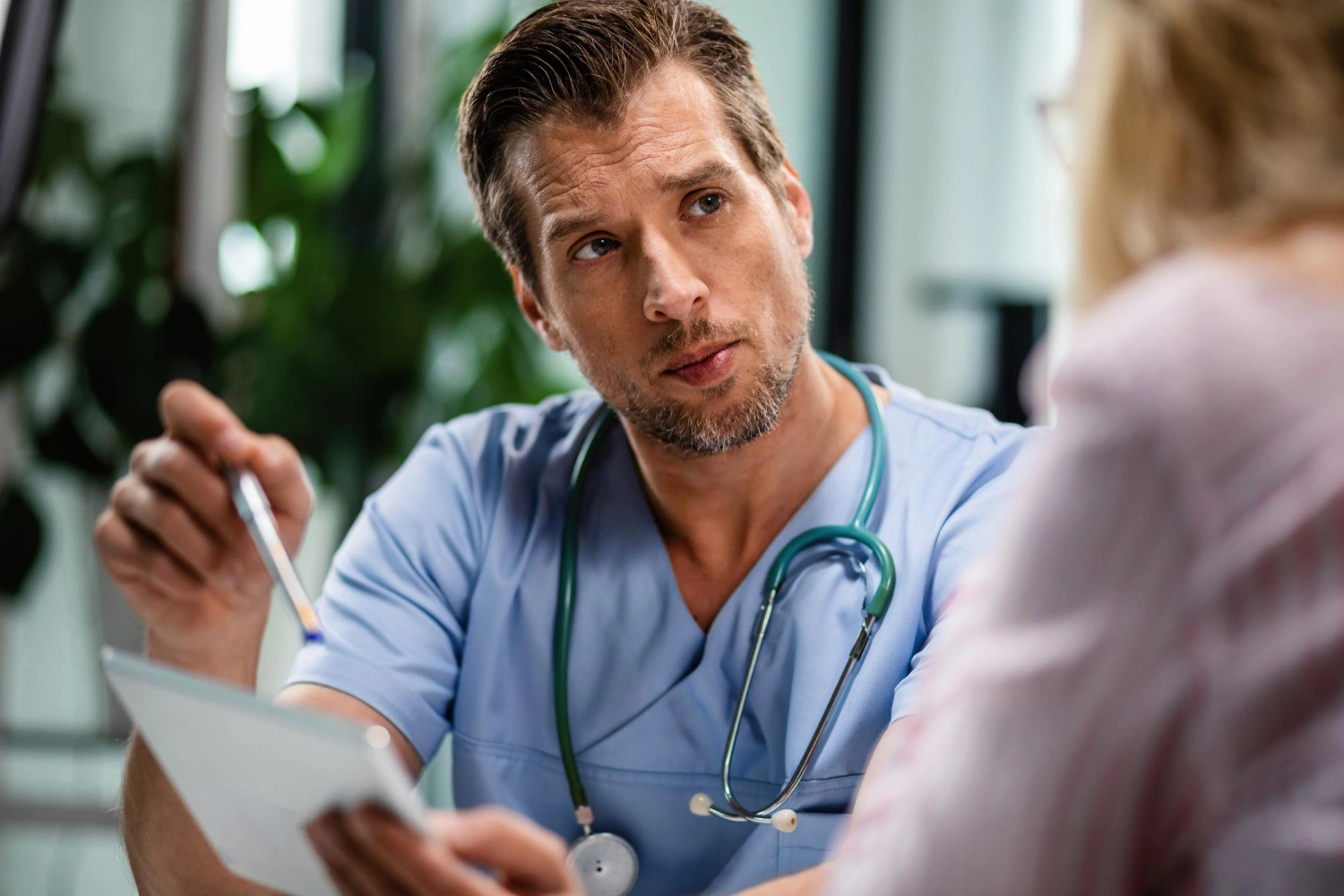Freie Spitalwahl bei privater Krankenversicherung