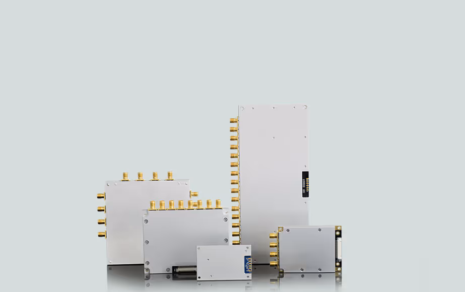 RFID Modules
