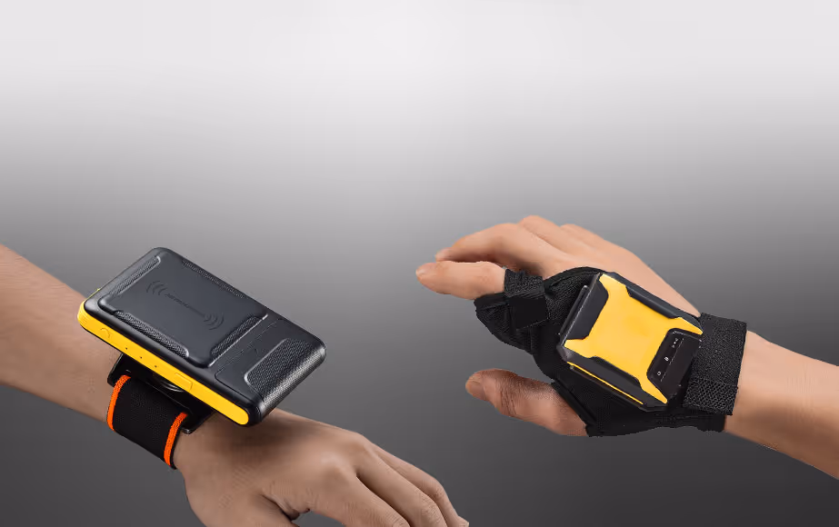 Bluetooth RFID Readers