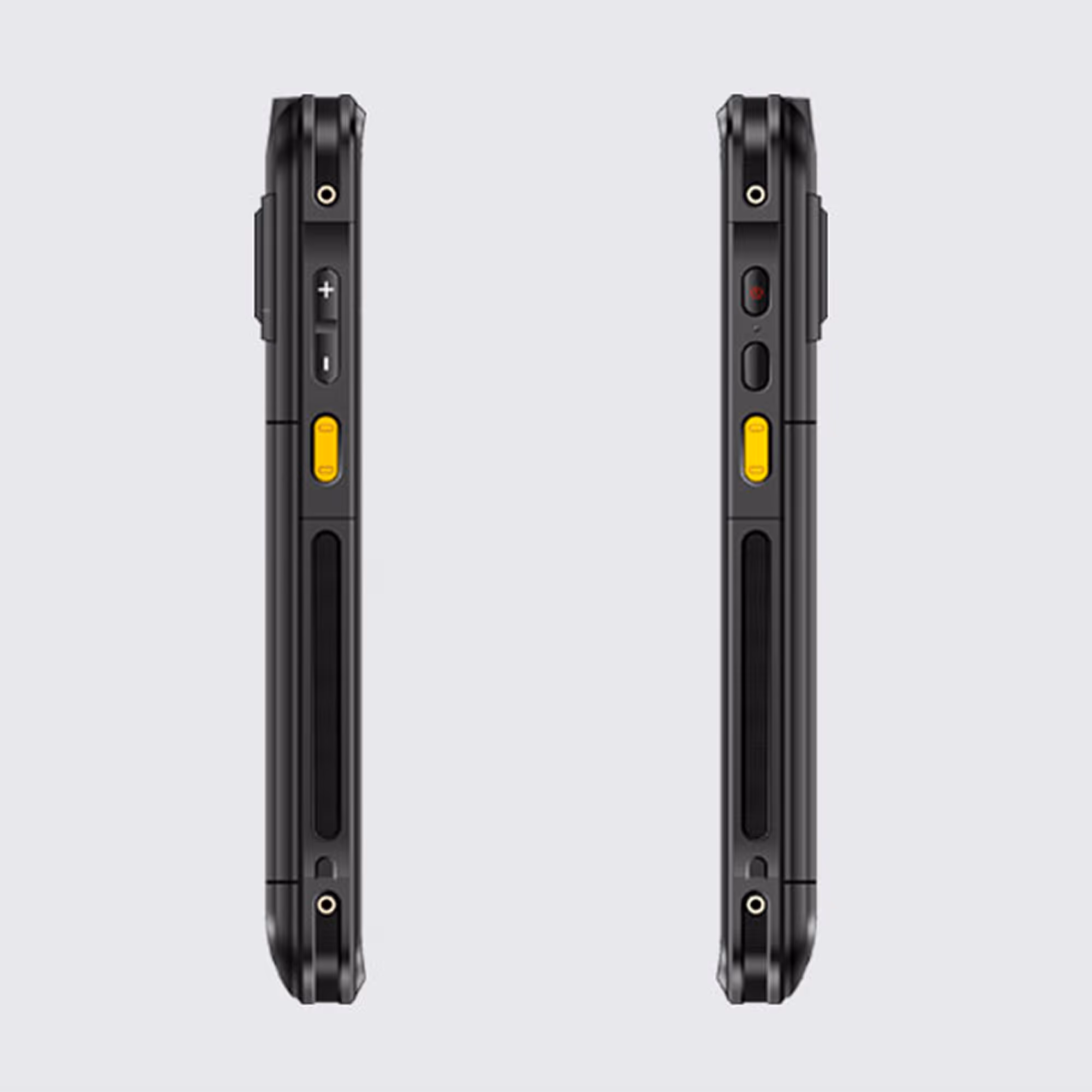 C66 Fingerprint Scanner