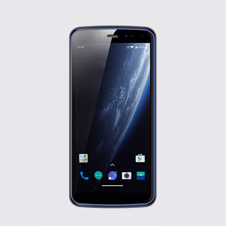 C90A Mobile Computer (Android 14)