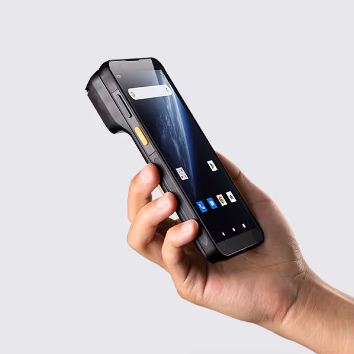 MC51 5G Built-in RFID Reader (Android 14)