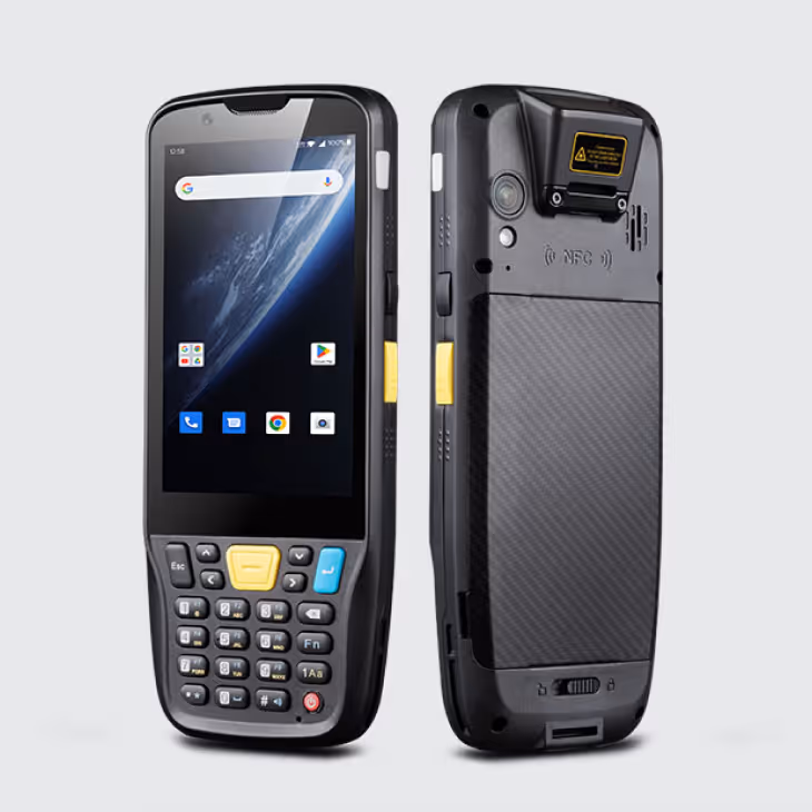 MC62 Mobile Computer (Android 13)