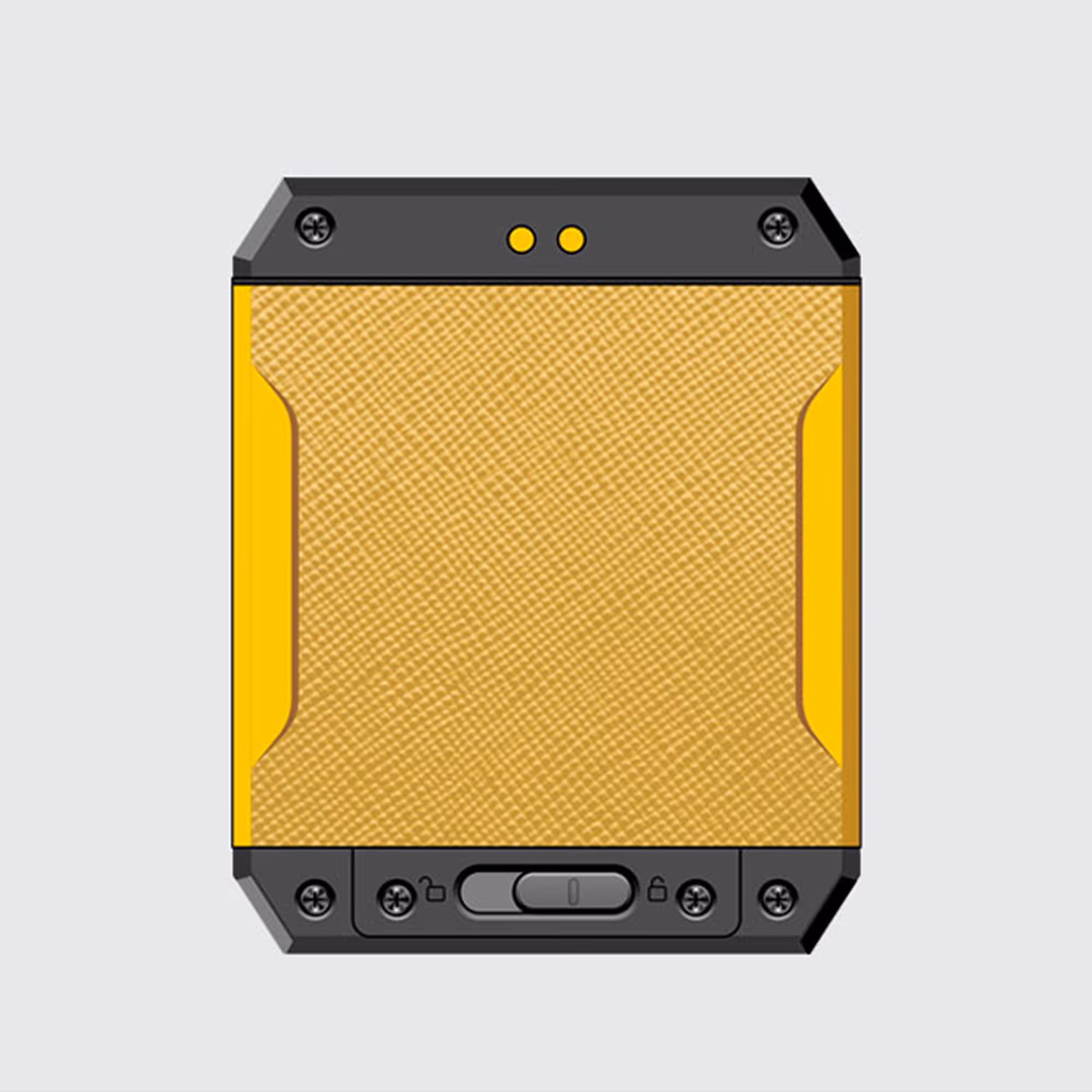 MR20 Wearable RFID Reader