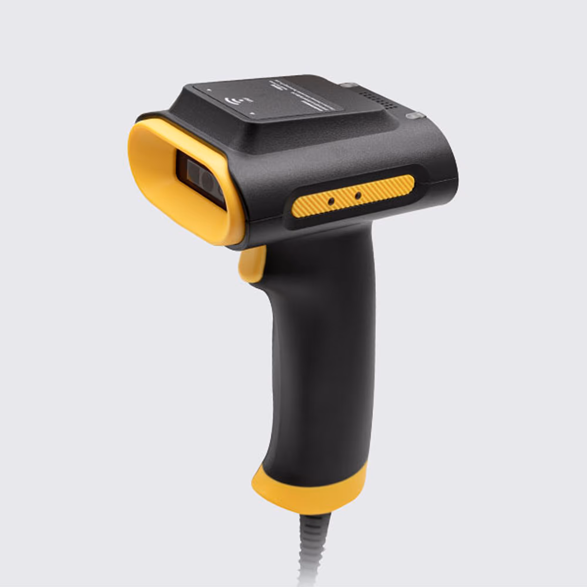 SR160 UHF RFID Scanner