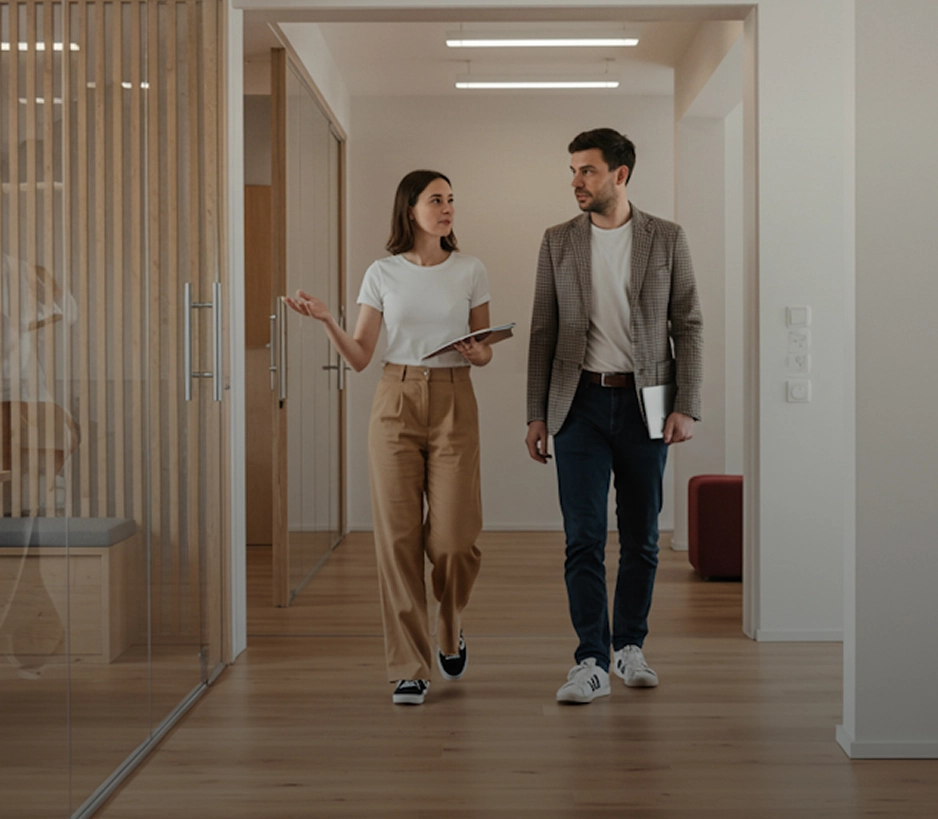 Employee purchasing individual health insurance plan