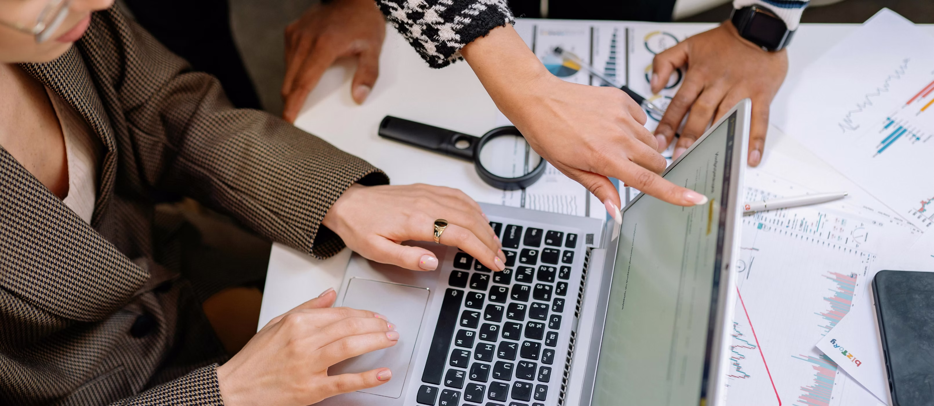 Captive insurance for employers blog banner
