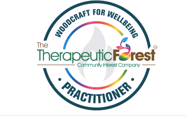 The Therapeutic Forest Practitioner
