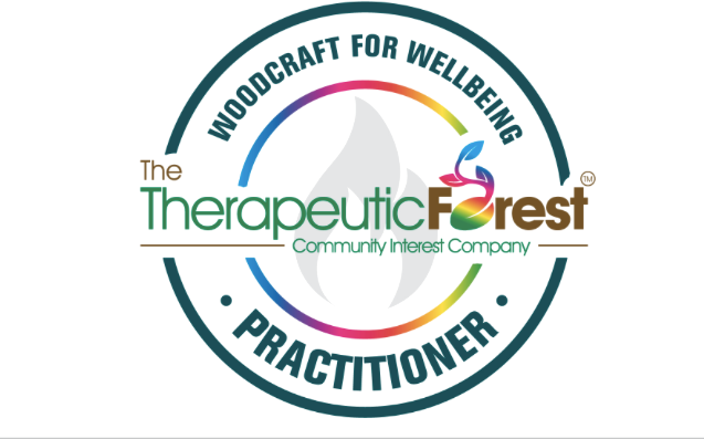 The Therapeutic Forest Practitioner