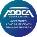ADDCA Accredited Coach Academy