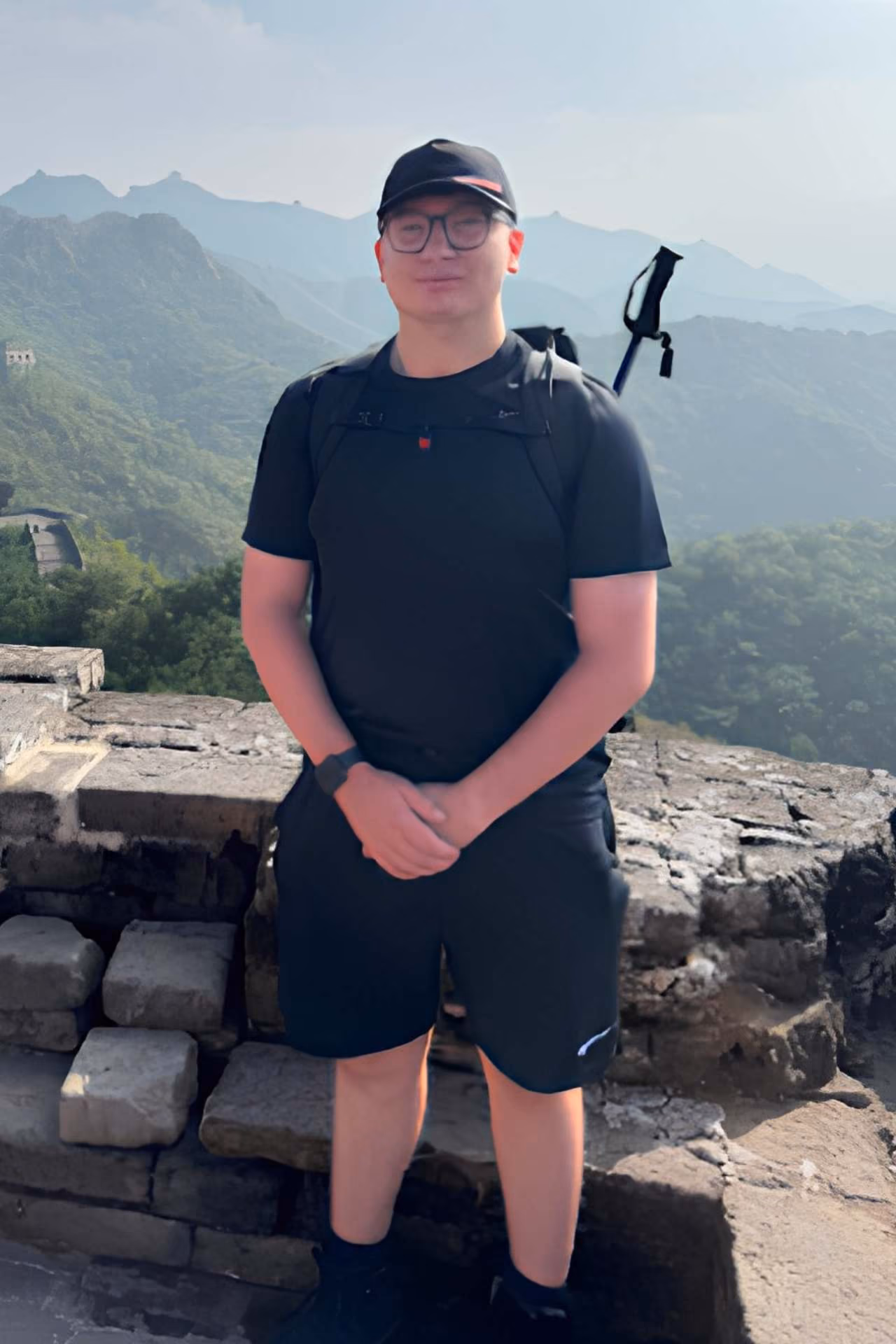 Will Blissett